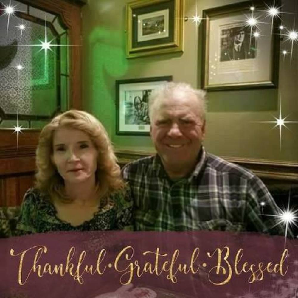 Meet your Posher, Lynne